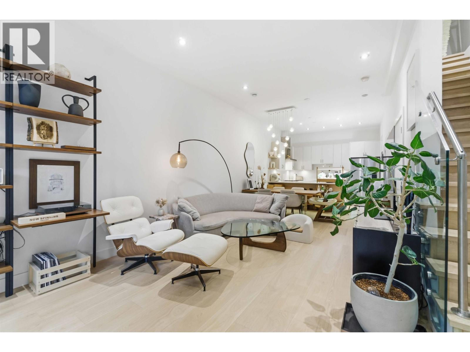 1533 E 5th Avenue, Vancouver, British Columbia  V5N 1L6 - Photo 6 - R3125303