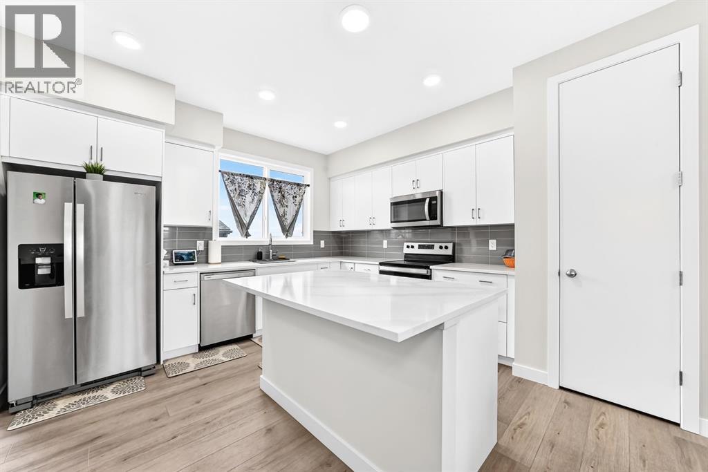 55 Sugarsnap Avenue SE, Calgary, Alberta  T3S 0K7 - Photo 5 - A2343399