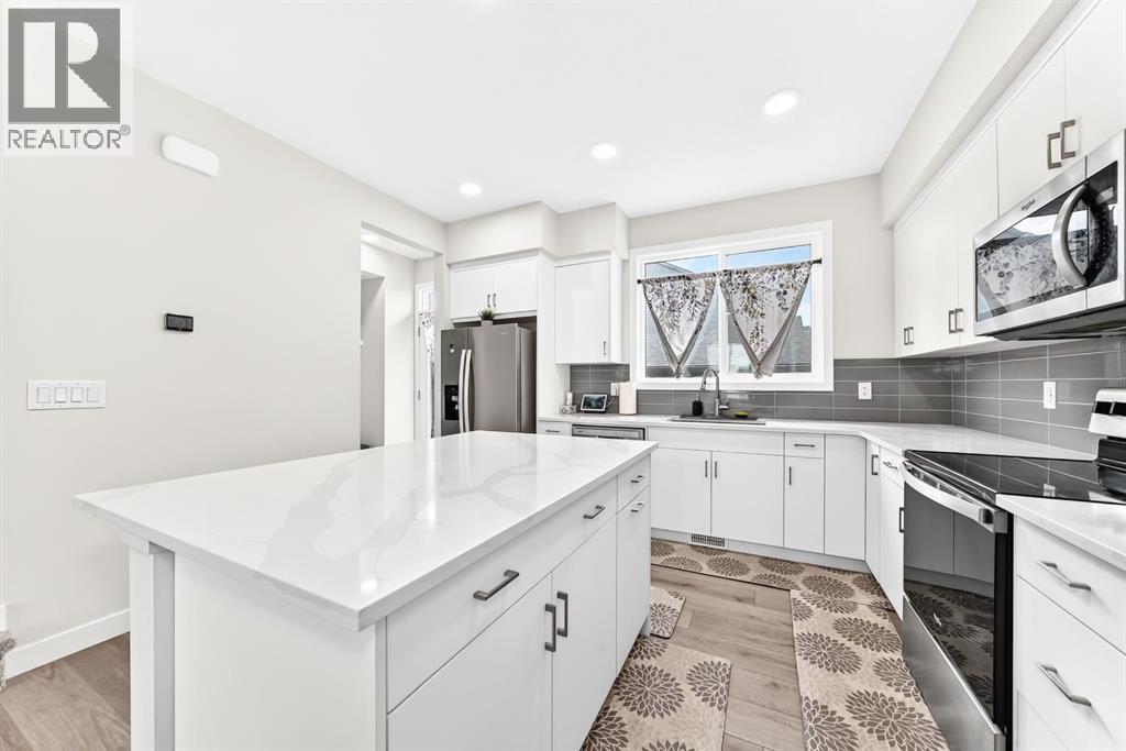 55 Sugarsnap Avenue SE, Calgary, Alberta  T3S 0K7 - Photo 6 - A2343399