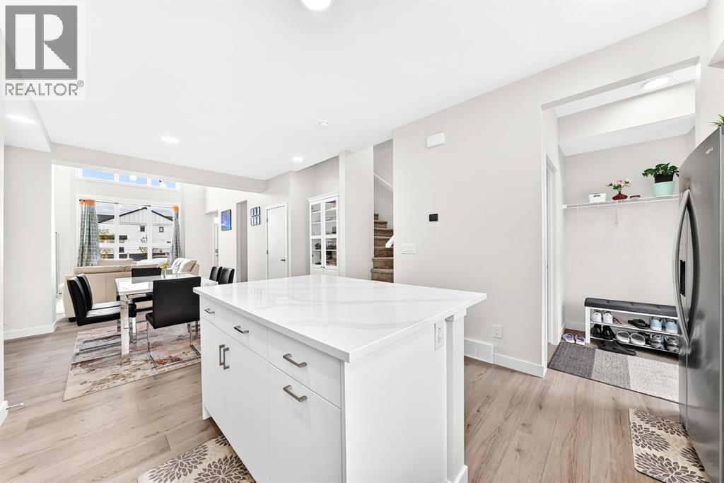 55 Sugarsnap Avenue SE, Calgary, Alberta  T3S 0K7 - Photo 8 - A2343399