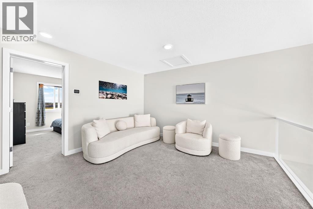 55 Sugarsnap Avenue SE, Calgary, Alberta  T3S 0K7 - Photo 27 - A2343399