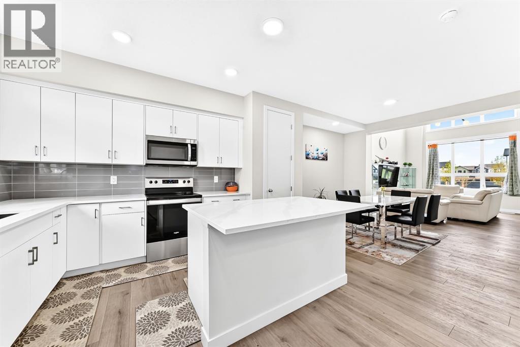 55 Sugarsnap Avenue SE, Calgary, Alberta  T3S 0K7 - Photo 10 - A2343399