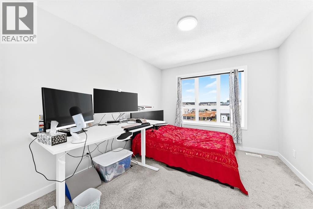 55 Sugarsnap Avenue SE, Calgary, Alberta  T3S 0K7 - Photo 33 - A2343399