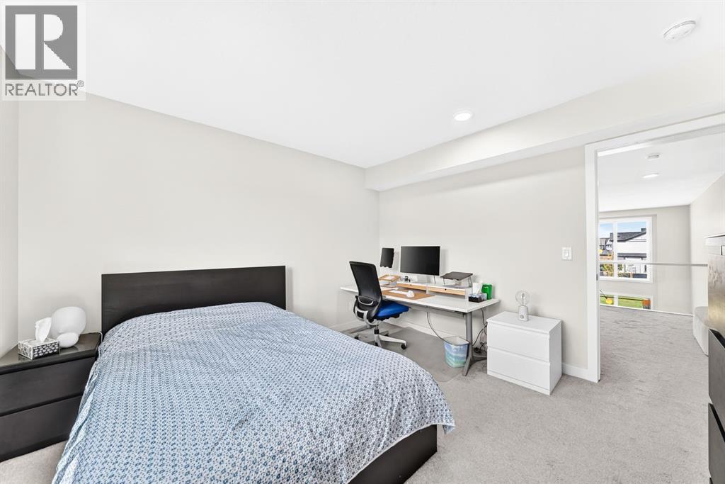 55 Sugarsnap Avenue SE, Calgary, Alberta  T3S 0K7 - Photo 22 - A2343399
