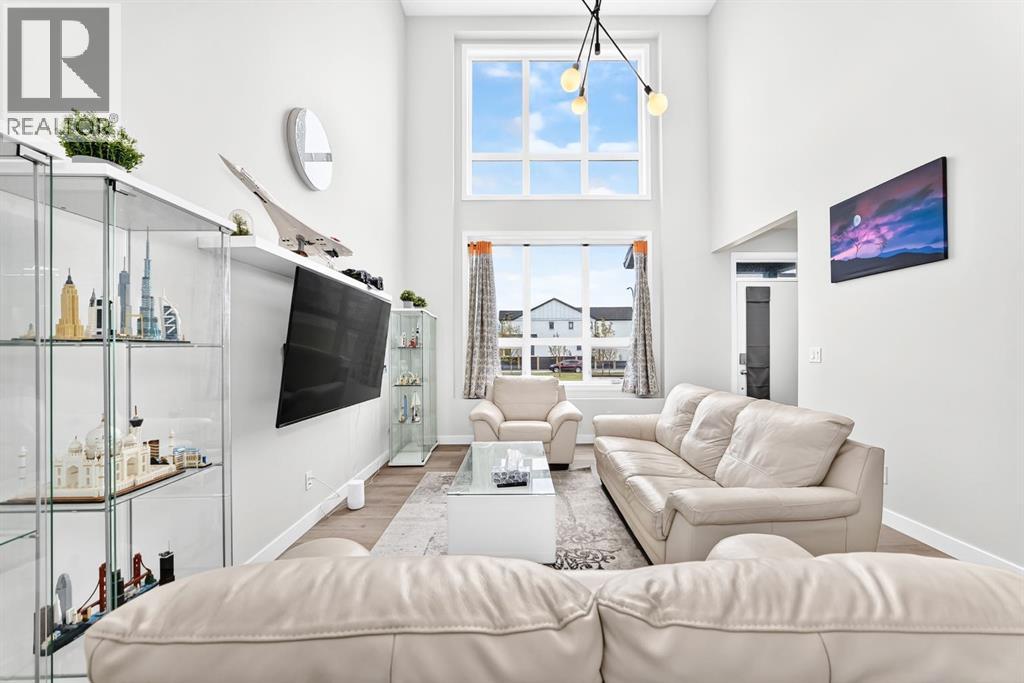 55 Sugarsnap Avenue SE, Calgary, Alberta  T3S 0K7 - Photo 12 - A2343399