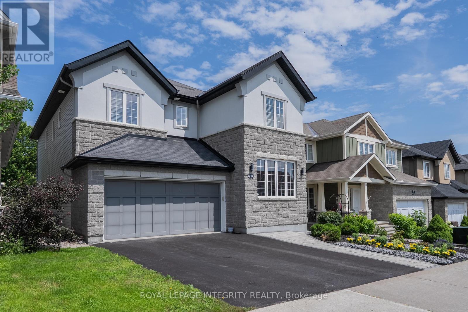 277 Huntsville Drive, Ottawa, Ontario  K2T 0H1 - Photo 2 - X13807648