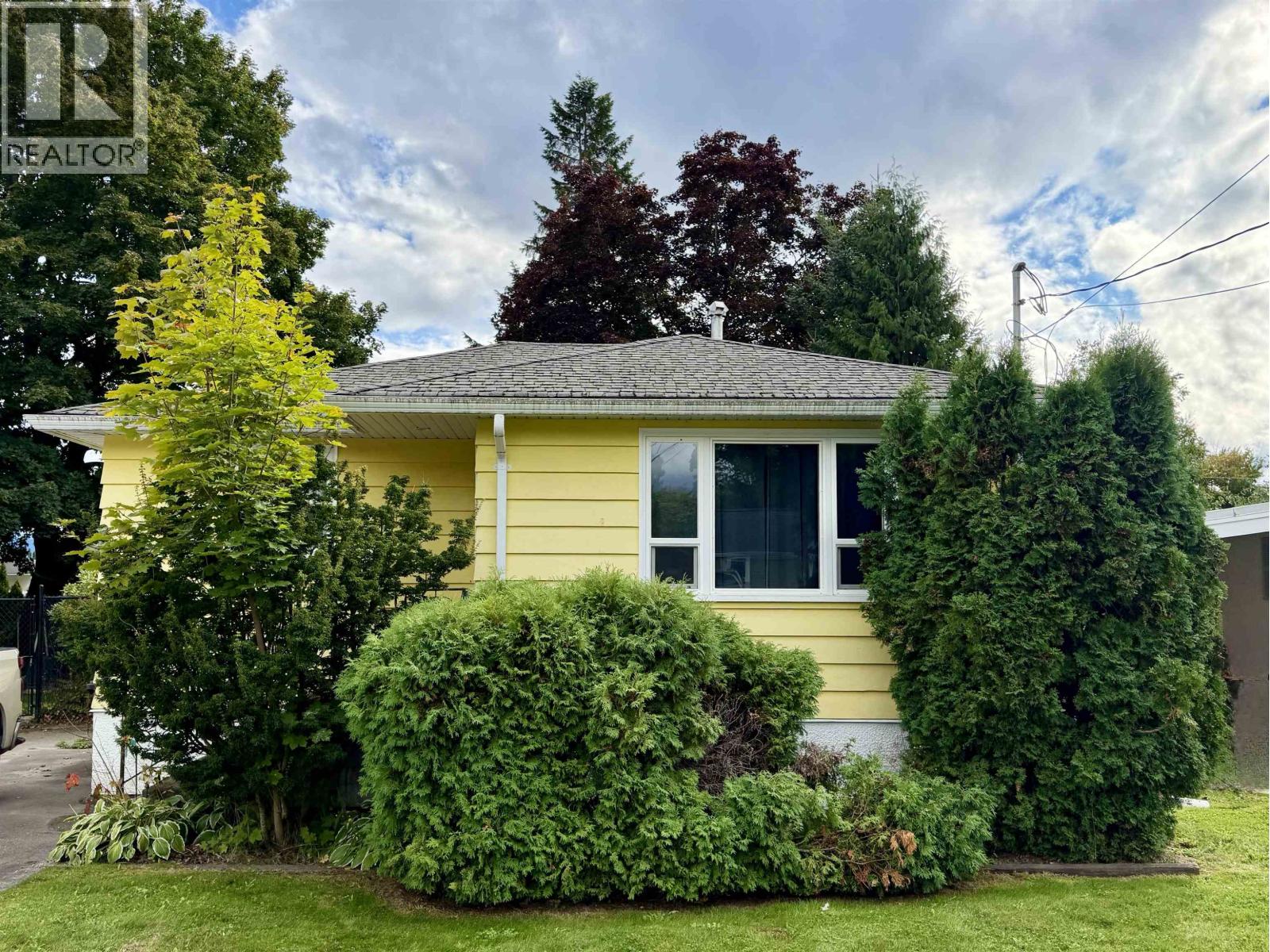 4735 SOUCIE AVENUE, Terrace, British Columbia
