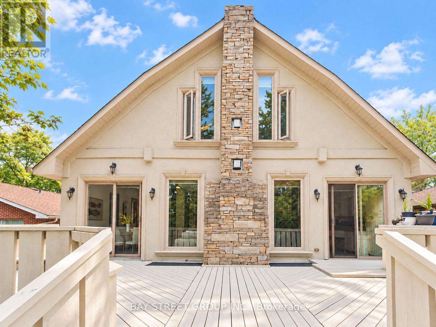 103 Lake Avenue, Richmond Hill, Ontario  L4E 3G5 - Photo 40 - N13681330