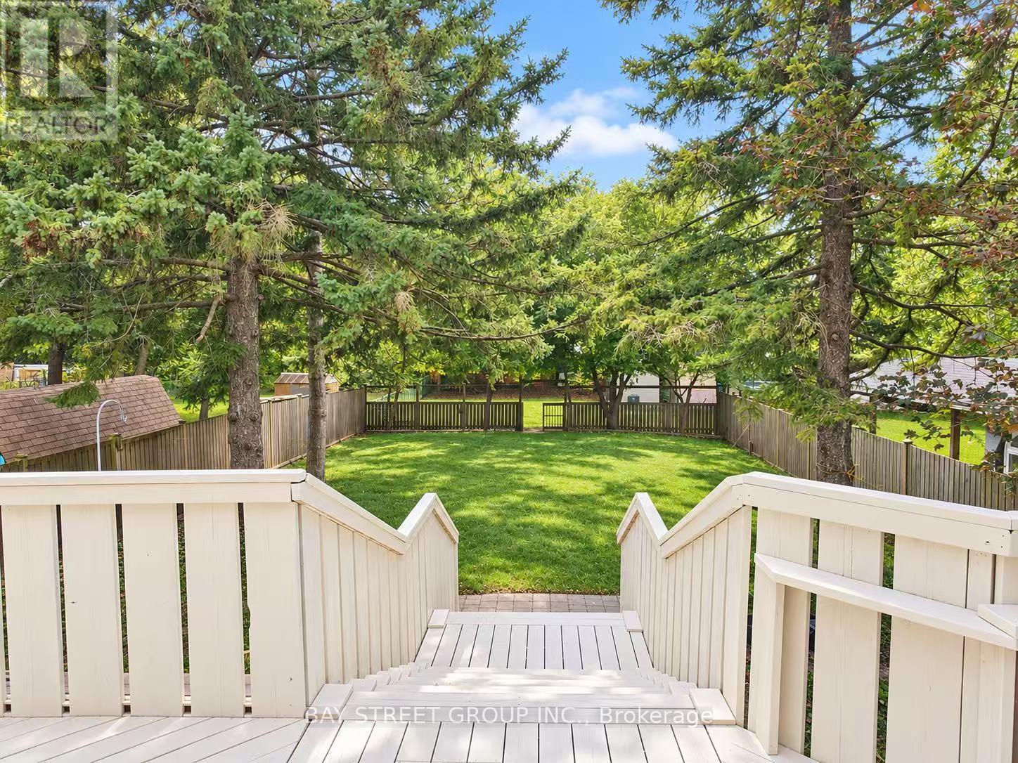 103 Lake Avenue, Richmond Hill, Ontario  L4E 3G5 - Photo 44 - N13681330