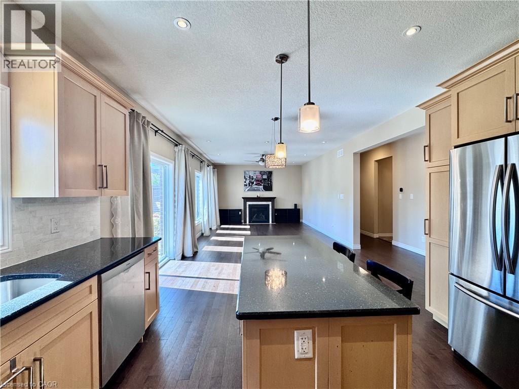 503 Walking Fern Court, Waterloo, Ontario  N2V 0B8 - Photo 11 - 40864912