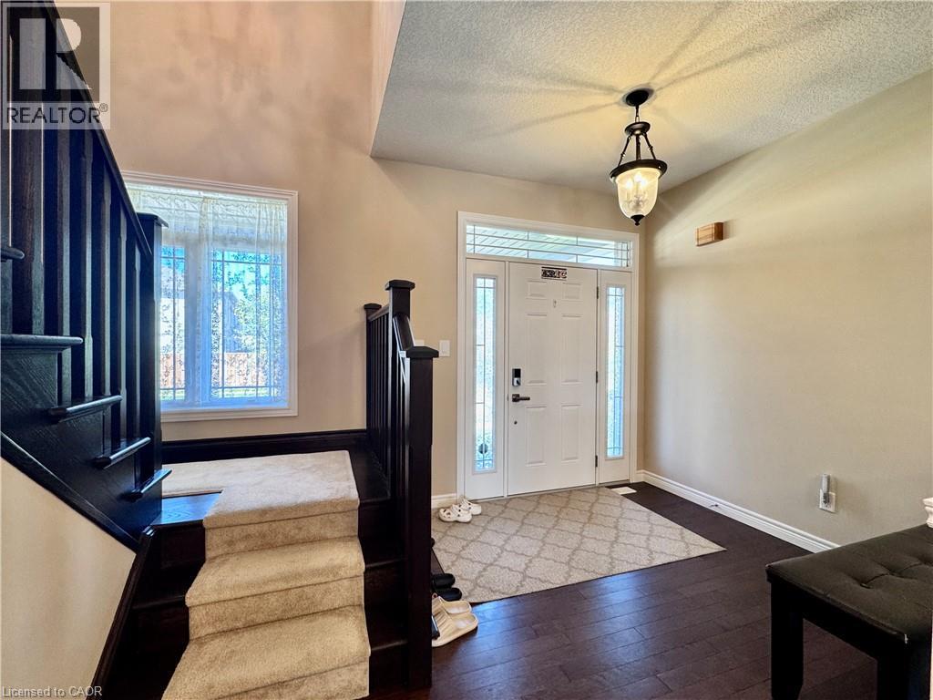 503 Walking Fern Court, Waterloo, Ontario  N2V 0B8 - Photo 7 - 40864912