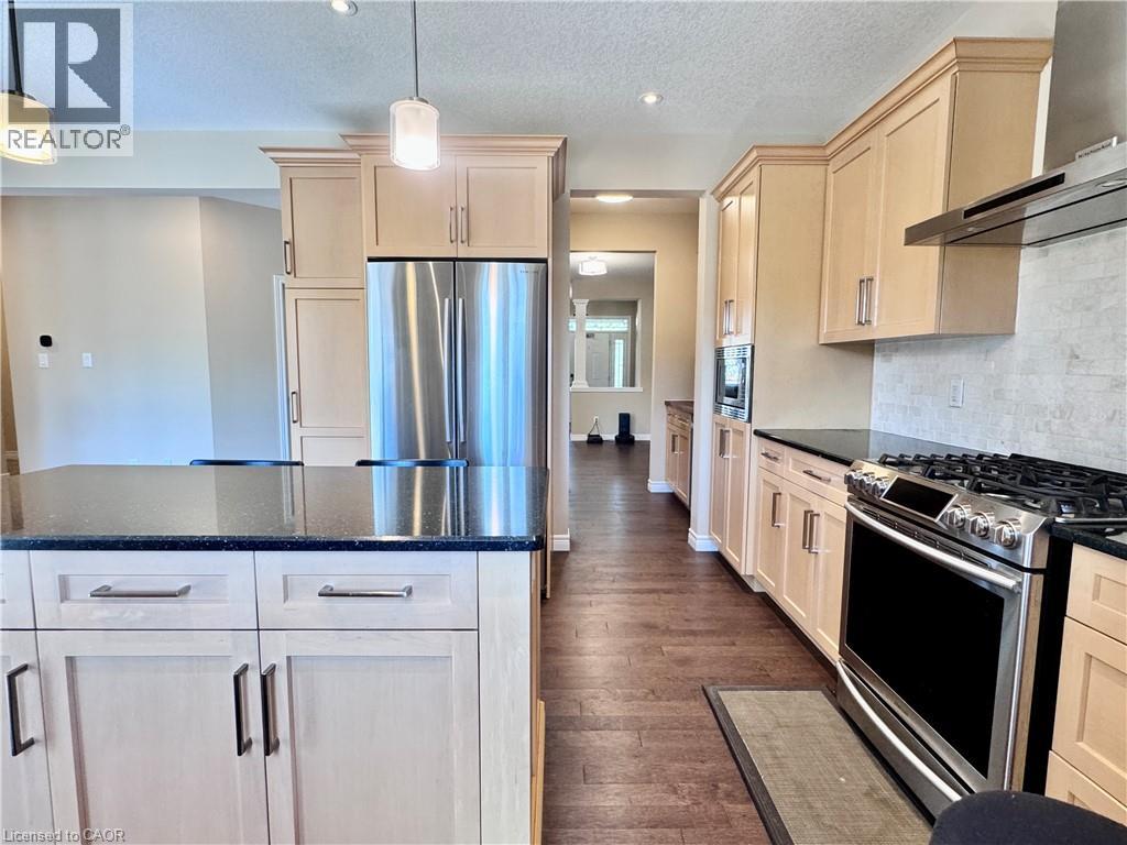 503 Walking Fern Court, Waterloo, Ontario  N2V 0B8 - Photo 16 - 40864912