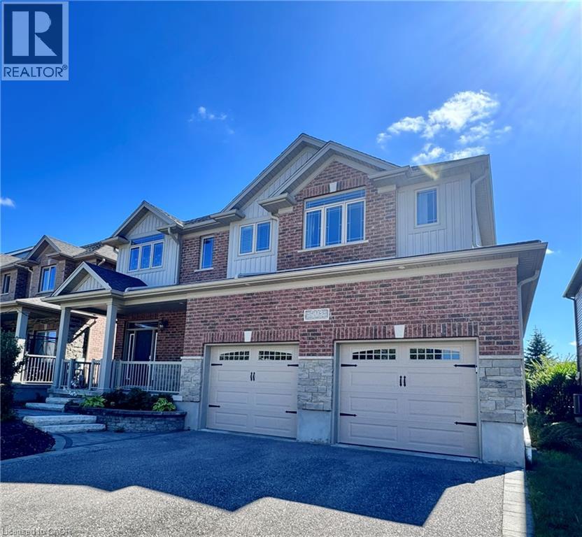 503 Walking Fern Court, Waterloo, Ontario  N2V 0B8 - Photo 2 - 40864912