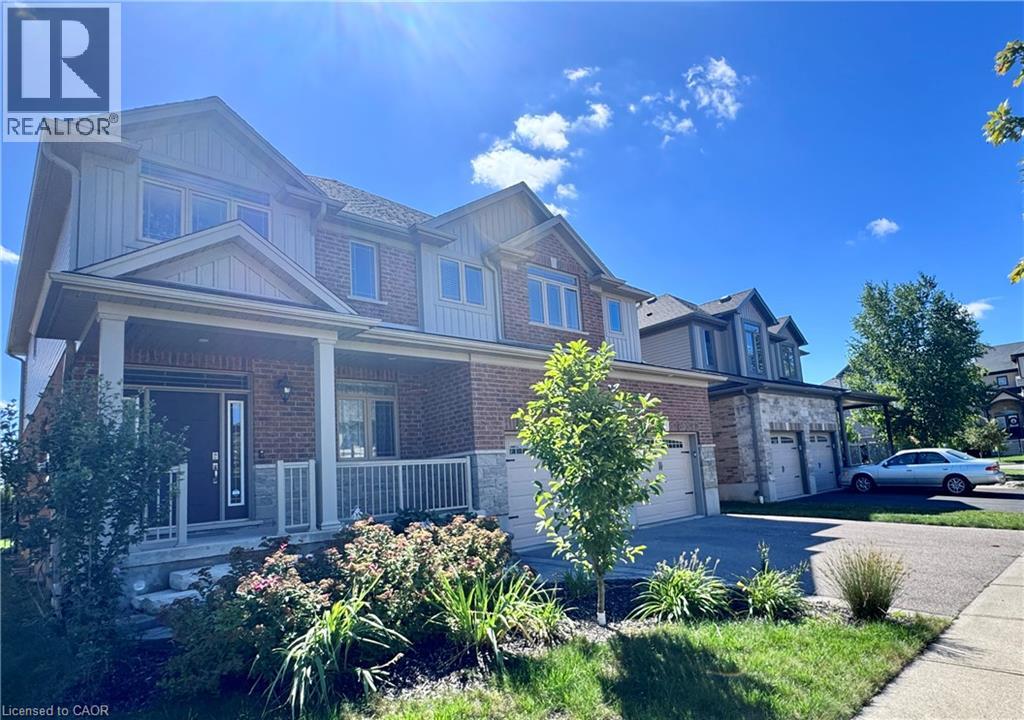 503 Walking Fern Court, Waterloo, Ontario  N2V 0B8 - Photo 3 - 40864912