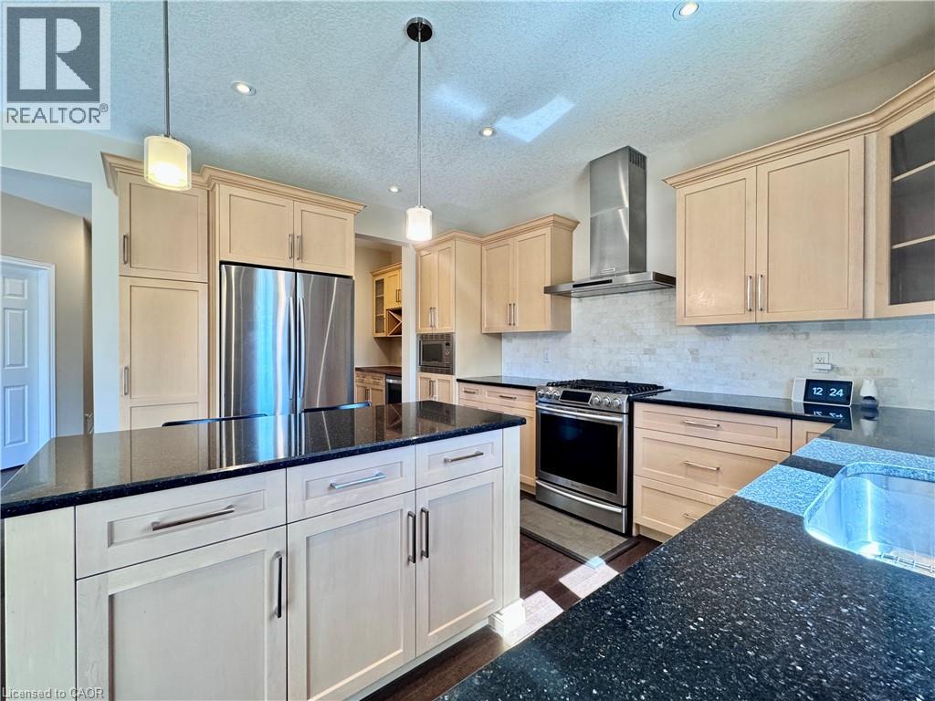 503 Walking Fern Court, Waterloo, Ontario  N2V 0B8 - Photo 14 - 40864912