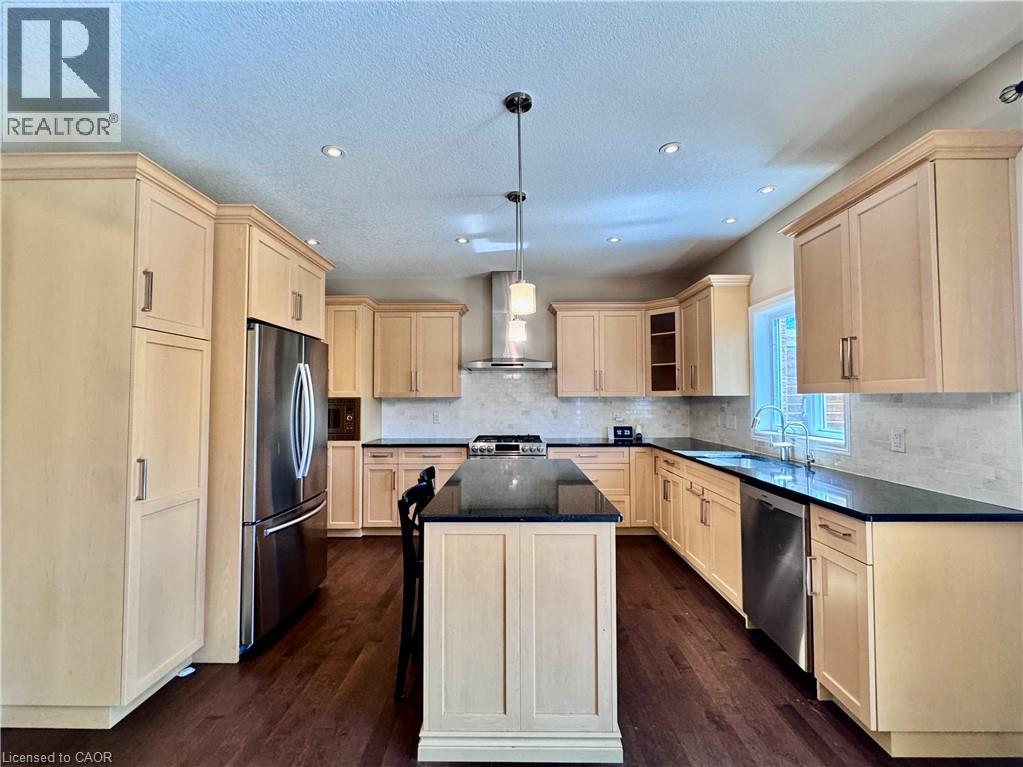 503 Walking Fern Court, Waterloo, Ontario  N2V 0B8 - Photo 15 - 40864912