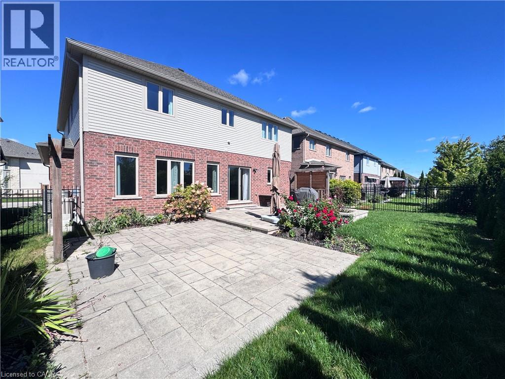 503 Walking Fern Court, Waterloo, Ontario  N2V 0B8 - Photo 46 - 40864912