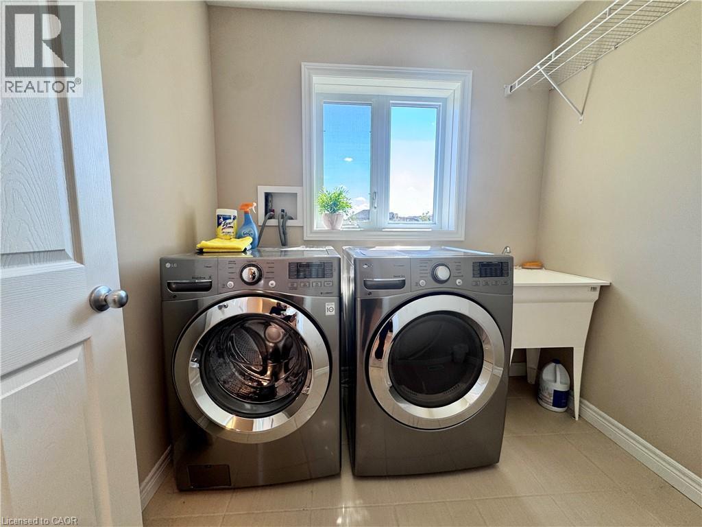 503 Walking Fern Court, Waterloo, Ontario  N2V 0B8 - Photo 36 - 40864912