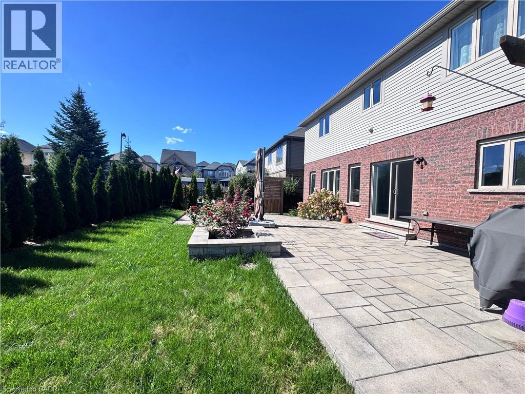503 Walking Fern Court, Waterloo, Ontario  N2V 0B8 - Photo 49 - 40864912