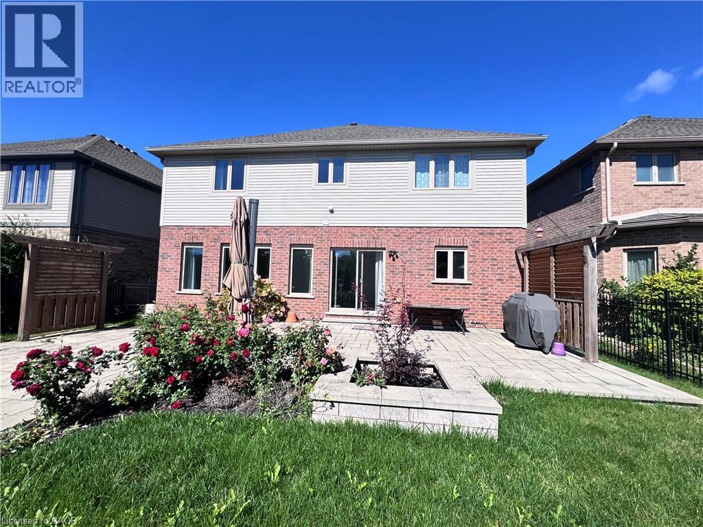 503 Walking Fern Court, Waterloo, Ontario  N2V 0B8 - Photo 47 - 40864912