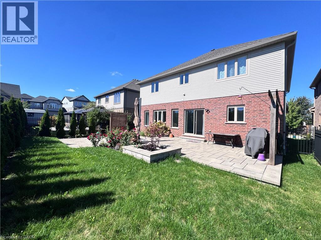 503 Walking Fern Court, Waterloo, Ontario  N2V 0B8 - Photo 48 - 40864912
