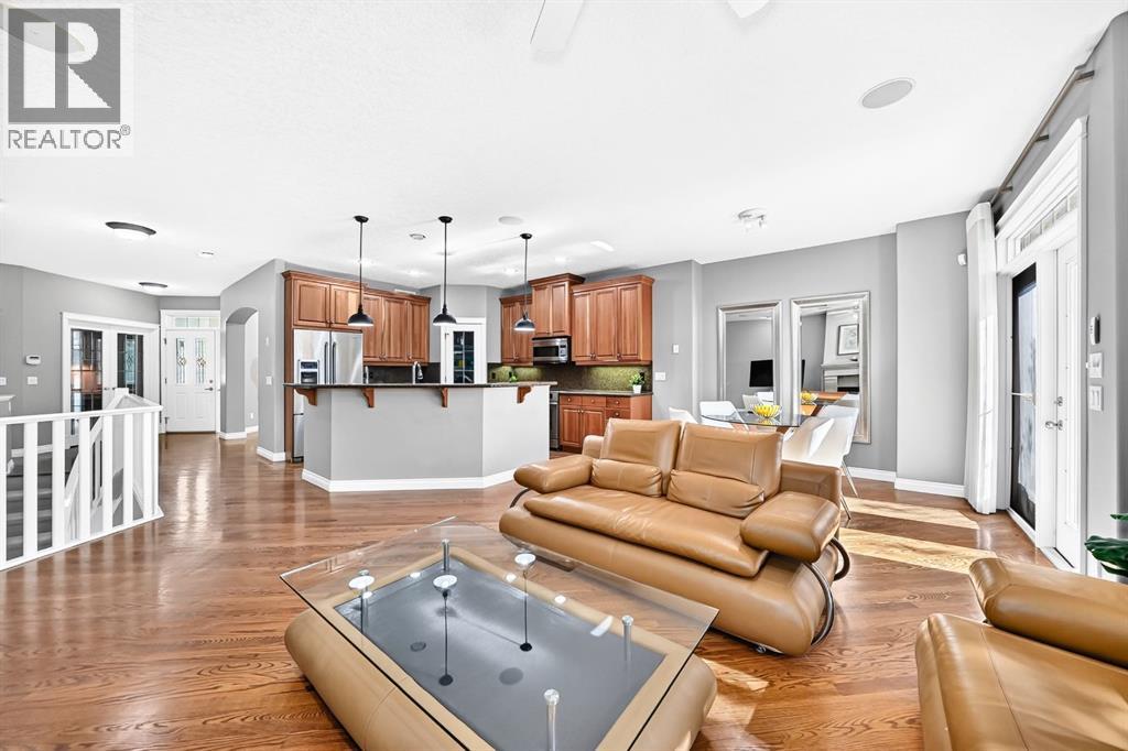 15 Discovery Woods Villas SW, Calgary, Alberta  T3H 5A6 - Photo 13 - A2340569