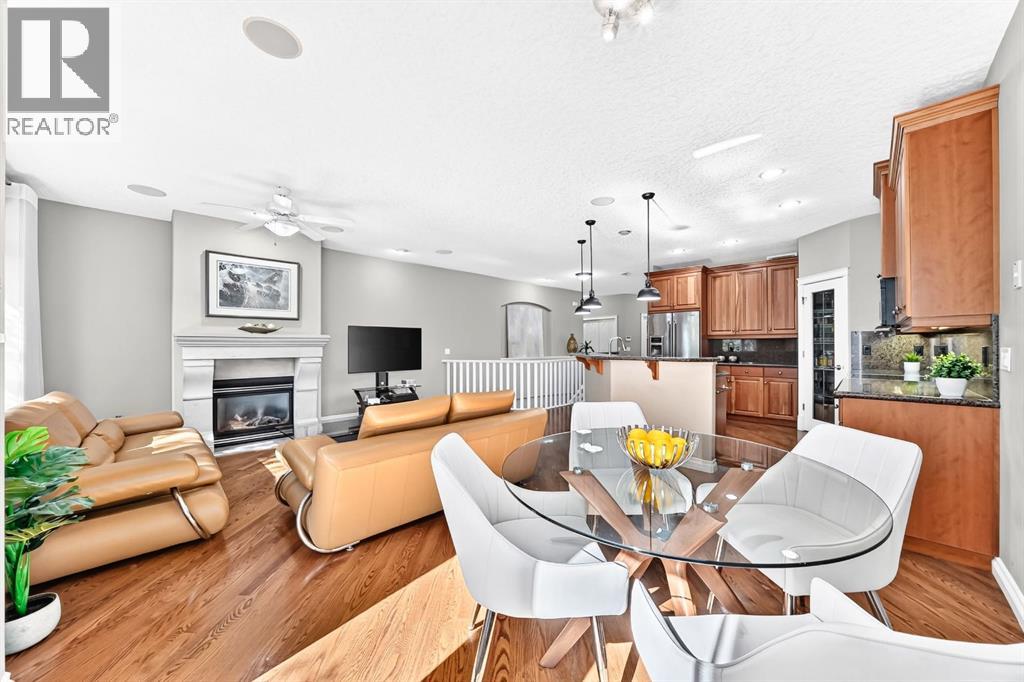 15 Discovery Woods Villas SW, Calgary, Alberta  T3H 5A6 - Photo 17 - A2340569