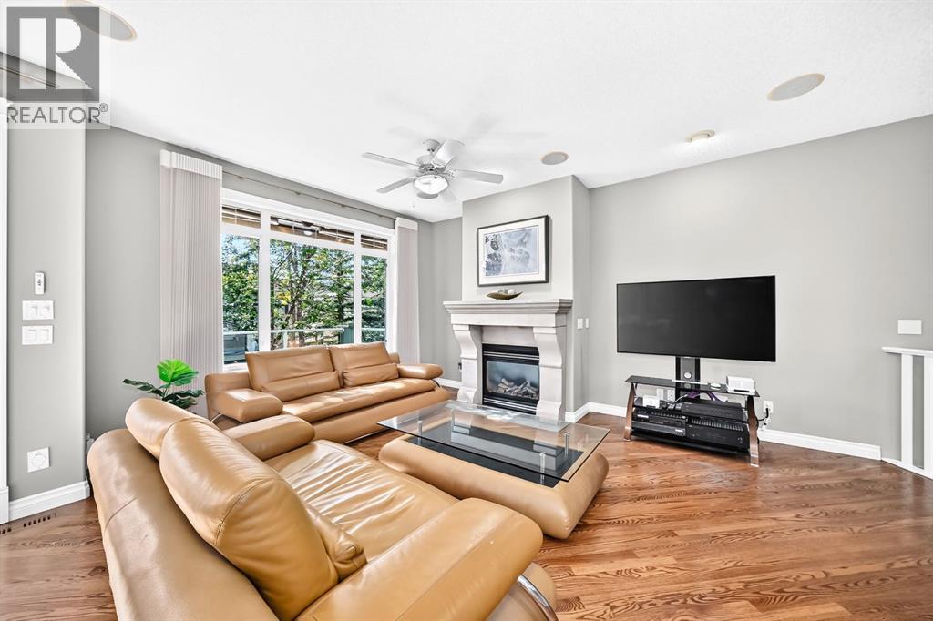 15 Discovery Woods Villas SW, Calgary, Alberta  T3H 5A6 - Photo 18 - A2340569