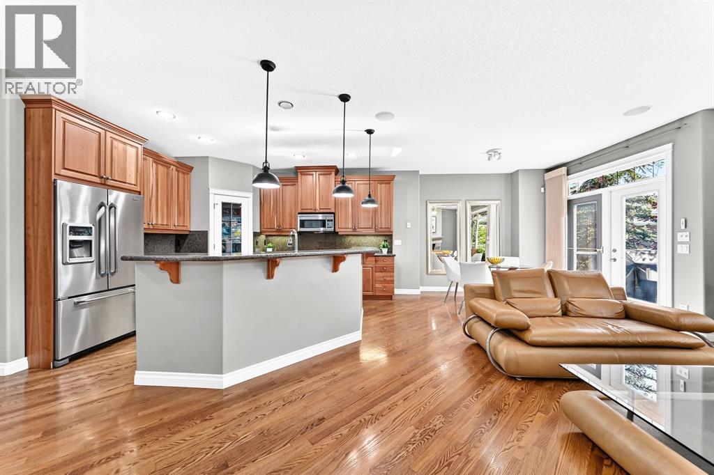 15 Discovery Woods Villas SW, Calgary, Alberta  T3H 5A6 - Photo 19 - A2340569