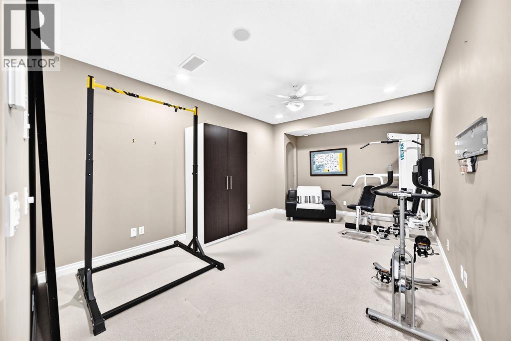15 Discovery Woods Villas SW, Calgary, Alberta  T3H 5A6 - Photo 39 - A2340569