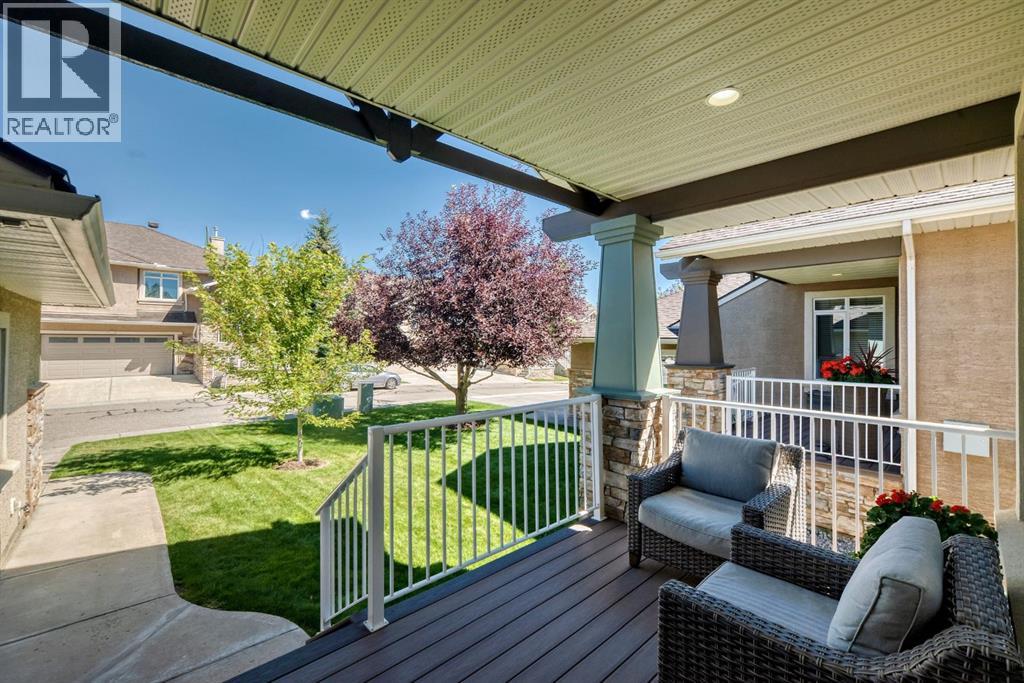 15 Discovery Woods Villas SW, Calgary, Alberta  T3H 5A6 - Photo 42 - A2340569