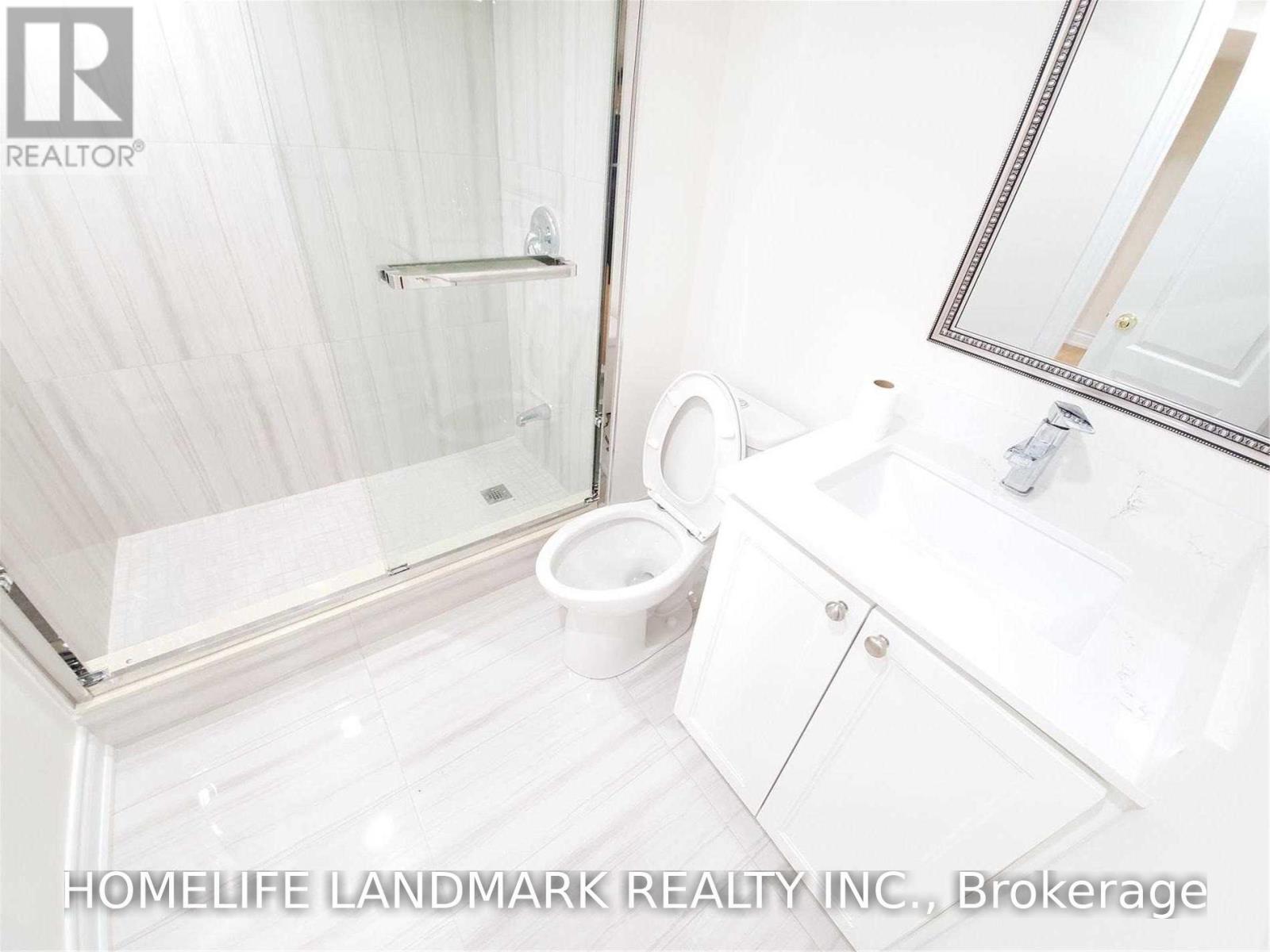 Bsmt - 61 Albert Roffey Crescent, Markham, Ontario  L6B 0H2 - Photo 11 - N13807642