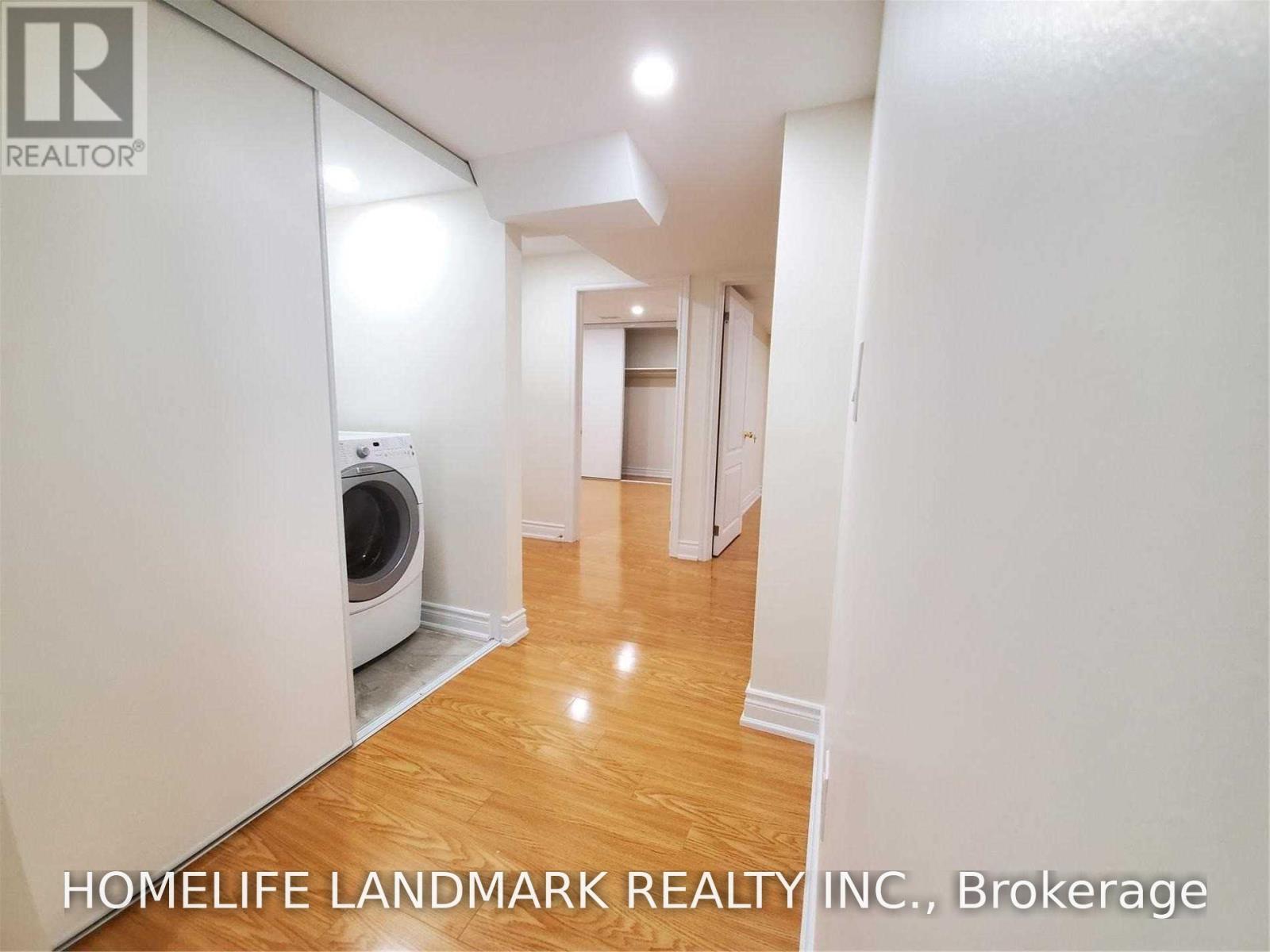 Bsmt - 61 Albert Roffey Crescent, Markham, Ontario  L6B 0H2 - Photo 12 - N13807642