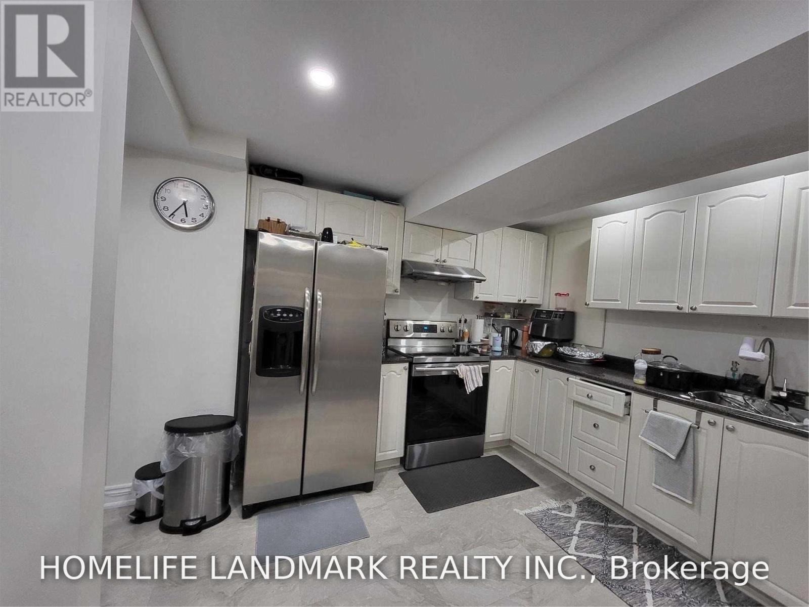 Bsmt - 61 Albert Roffey Crescent, Markham, Ontario  L6B 0H2 - Photo 5 - N13807642
