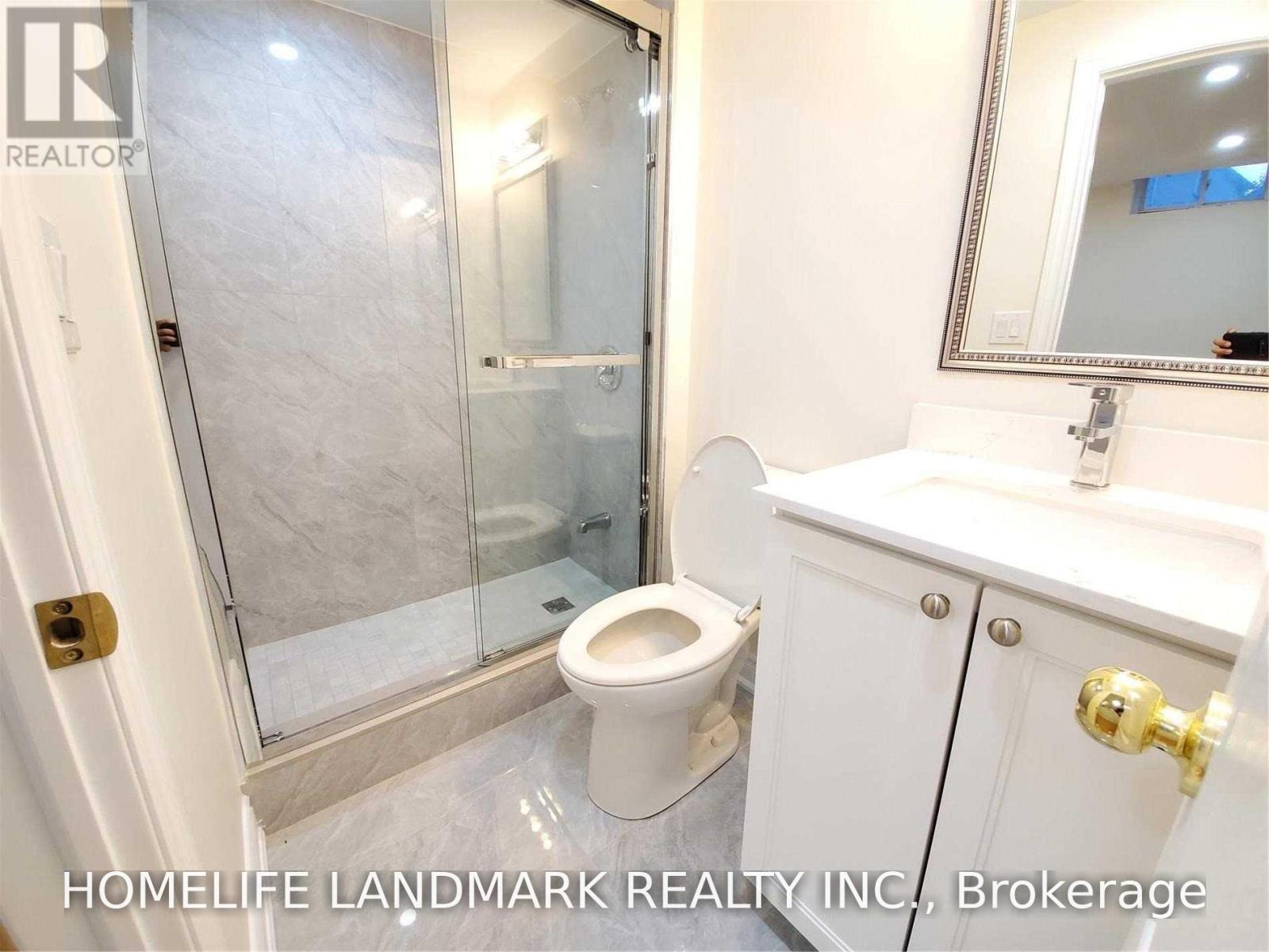 Bsmt - 61 Albert Roffey Crescent, Markham, Ontario  L6B 0H2 - Photo 7 - N13807642