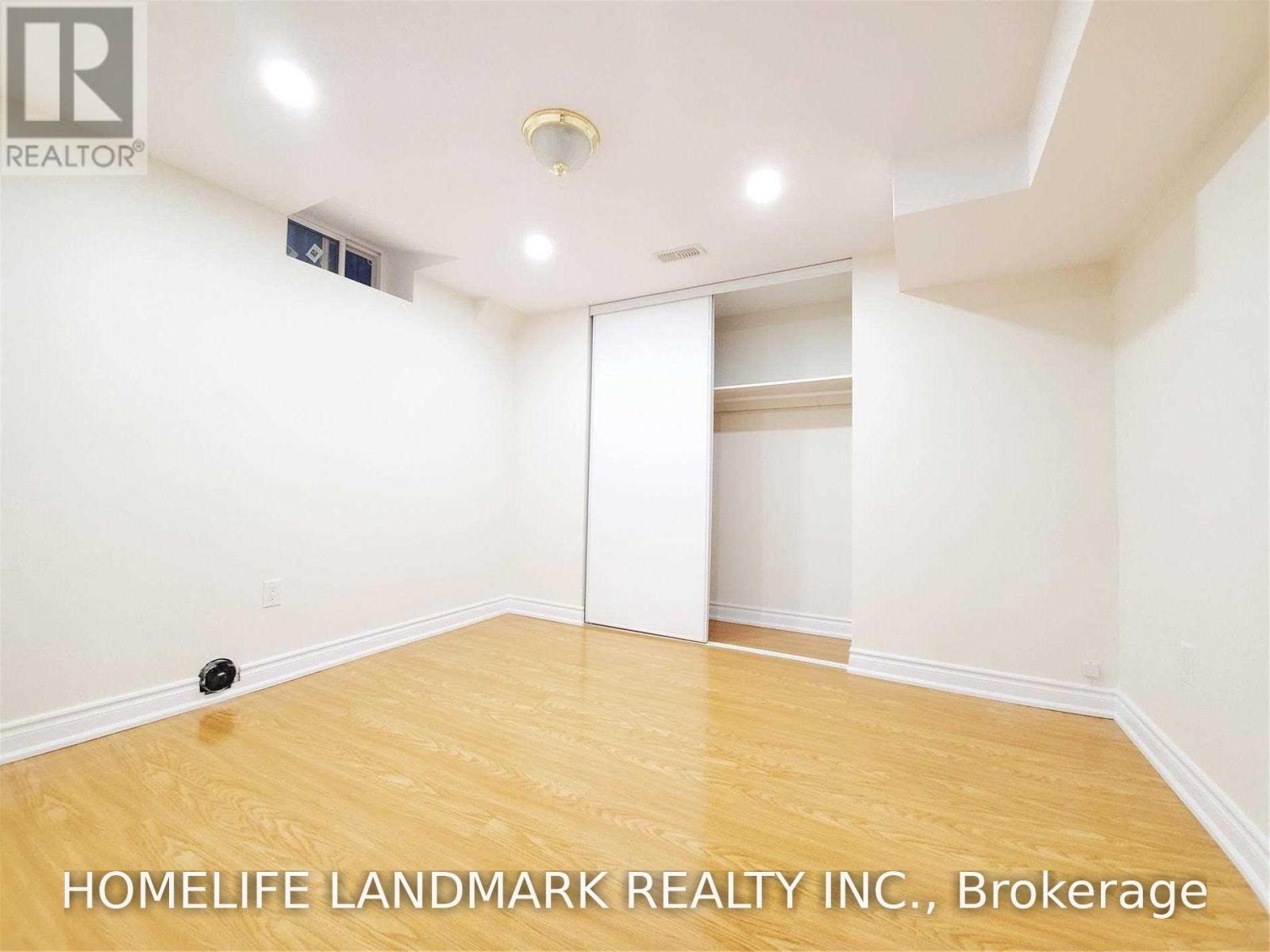 Bsmt - 61 Albert Roffey Crescent, Markham, Ontario  L6B 0H2 - Photo 9 - N13807642