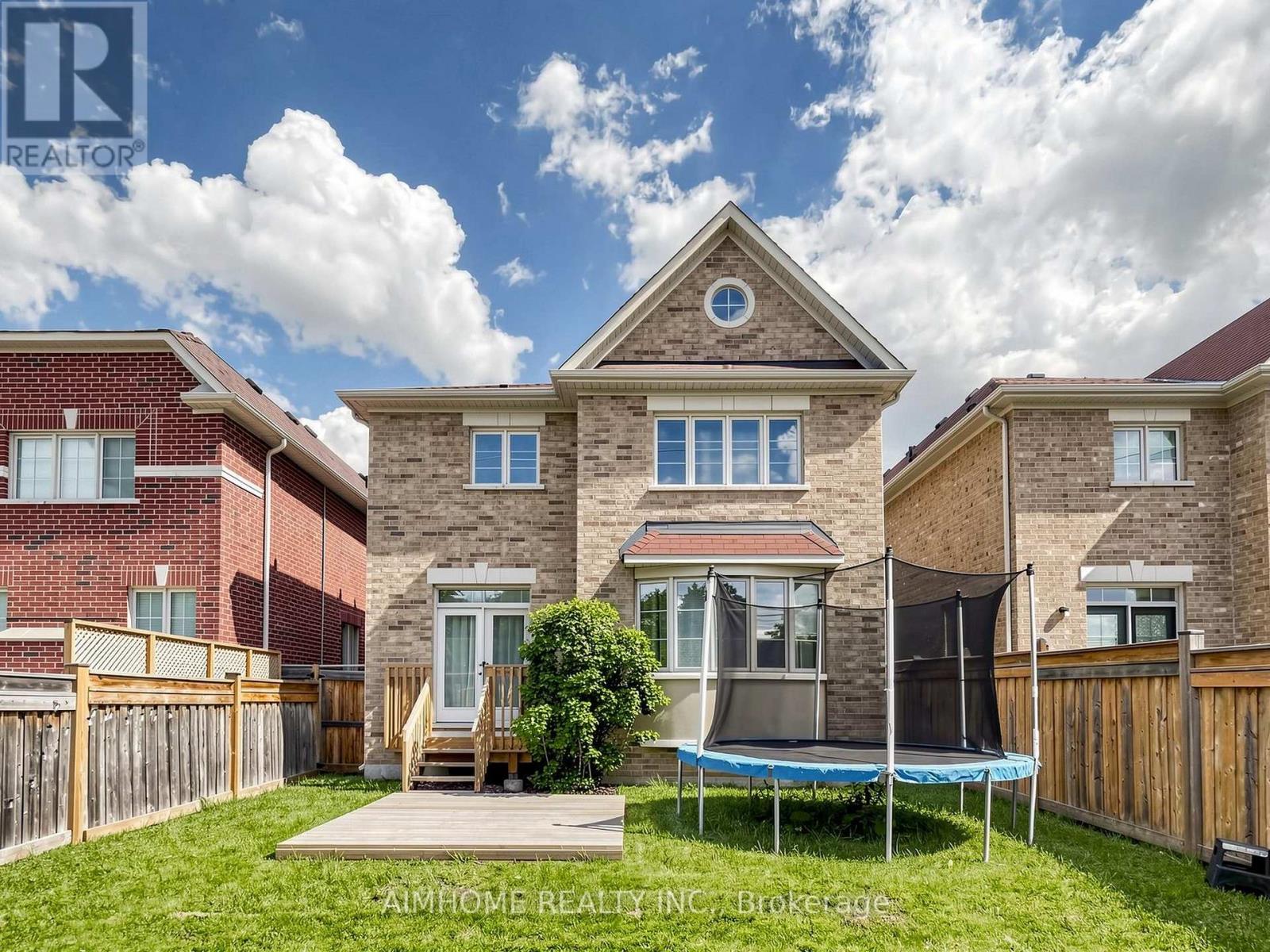 664 Mcgregor Farm Trail, Newmarket, Ontario  L3X 0H3 - Photo 45 - N13807646