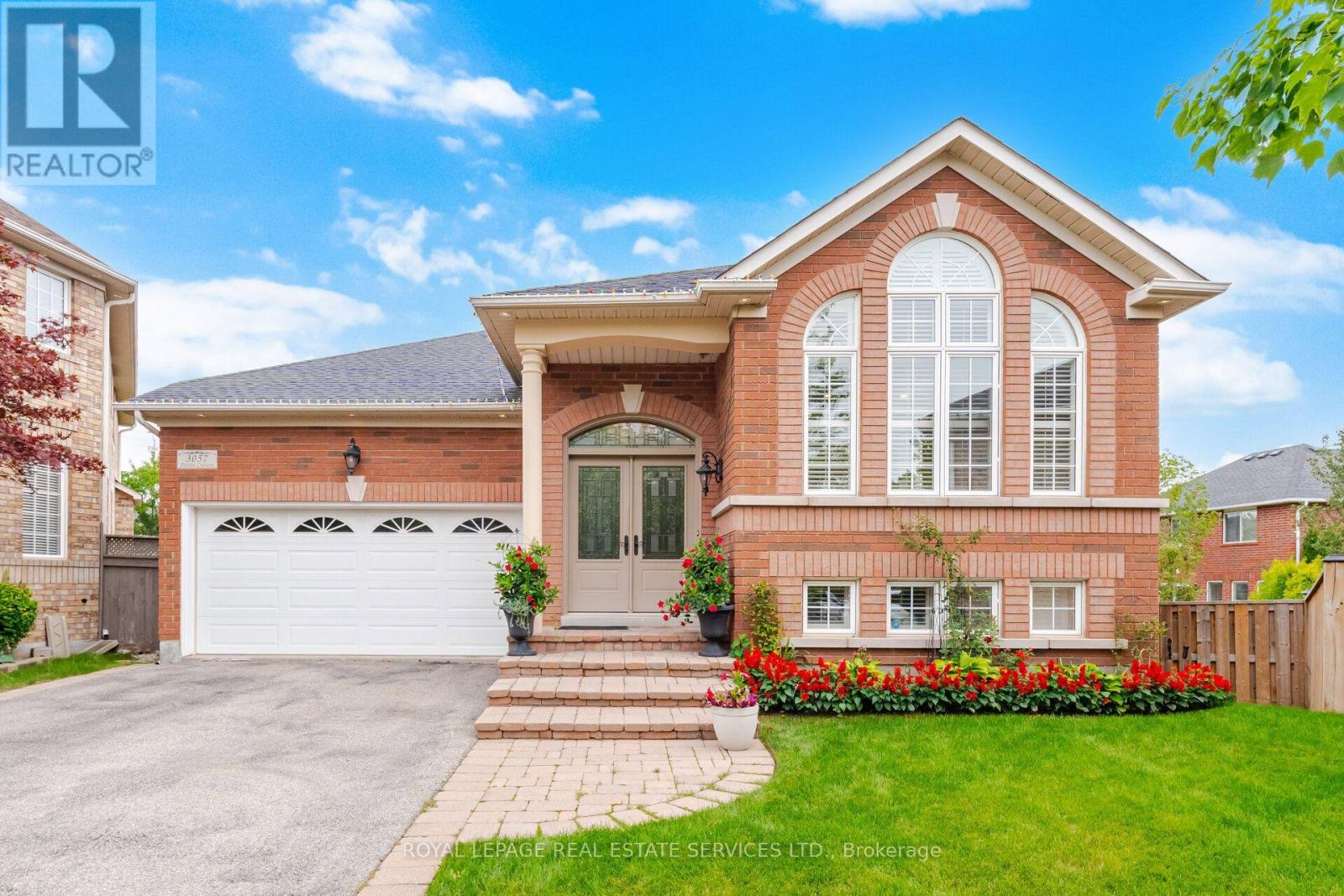 3057 PORTREE CRESCENT, Oakville, Ontario