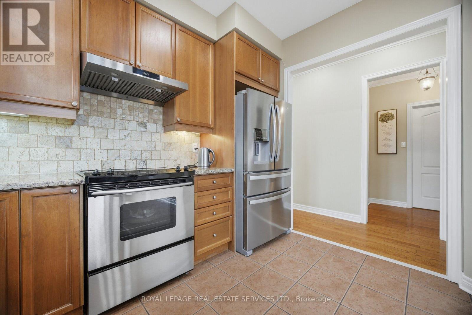 3057 Portree Crescent, Oakville, Ontario  L6M 5C4 - Photo 14 - W13807644