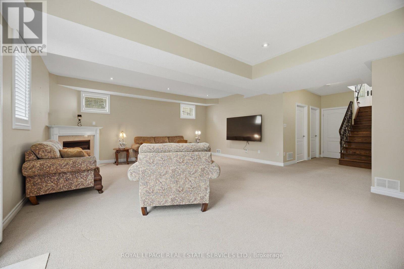 3057 Portree Crescent, Oakville, Ontario  L6M 5C4 - Photo 33 - W13807644