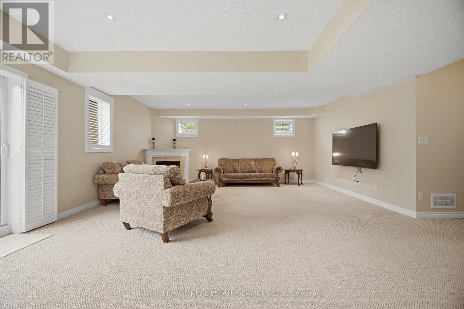 3057 Portree Crescent, Oakville, Ontario  L6M 5C4 - Photo 34 - W13807644