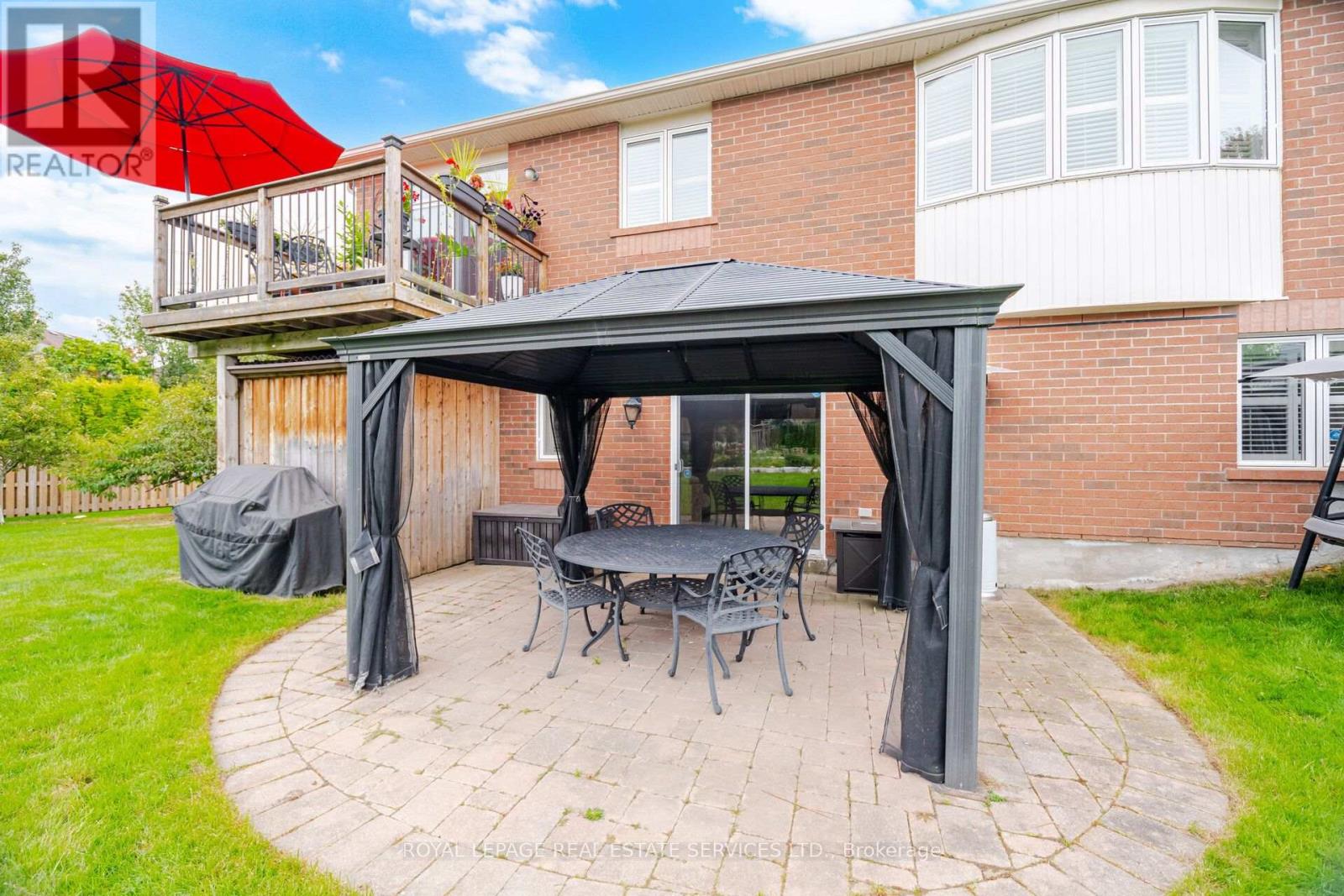 3057 Portree Crescent, Oakville, Ontario  L6M 5C4 - Photo 46 - W13807644