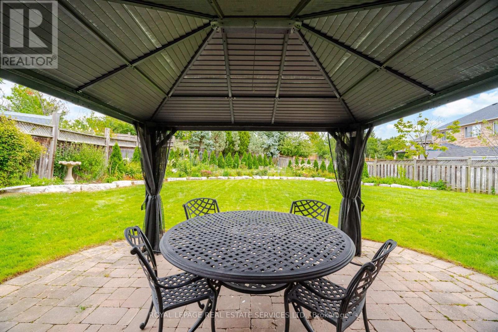 3057 Portree Crescent, Oakville, Ontario  L6M 5C4 - Photo 47 - W13807644