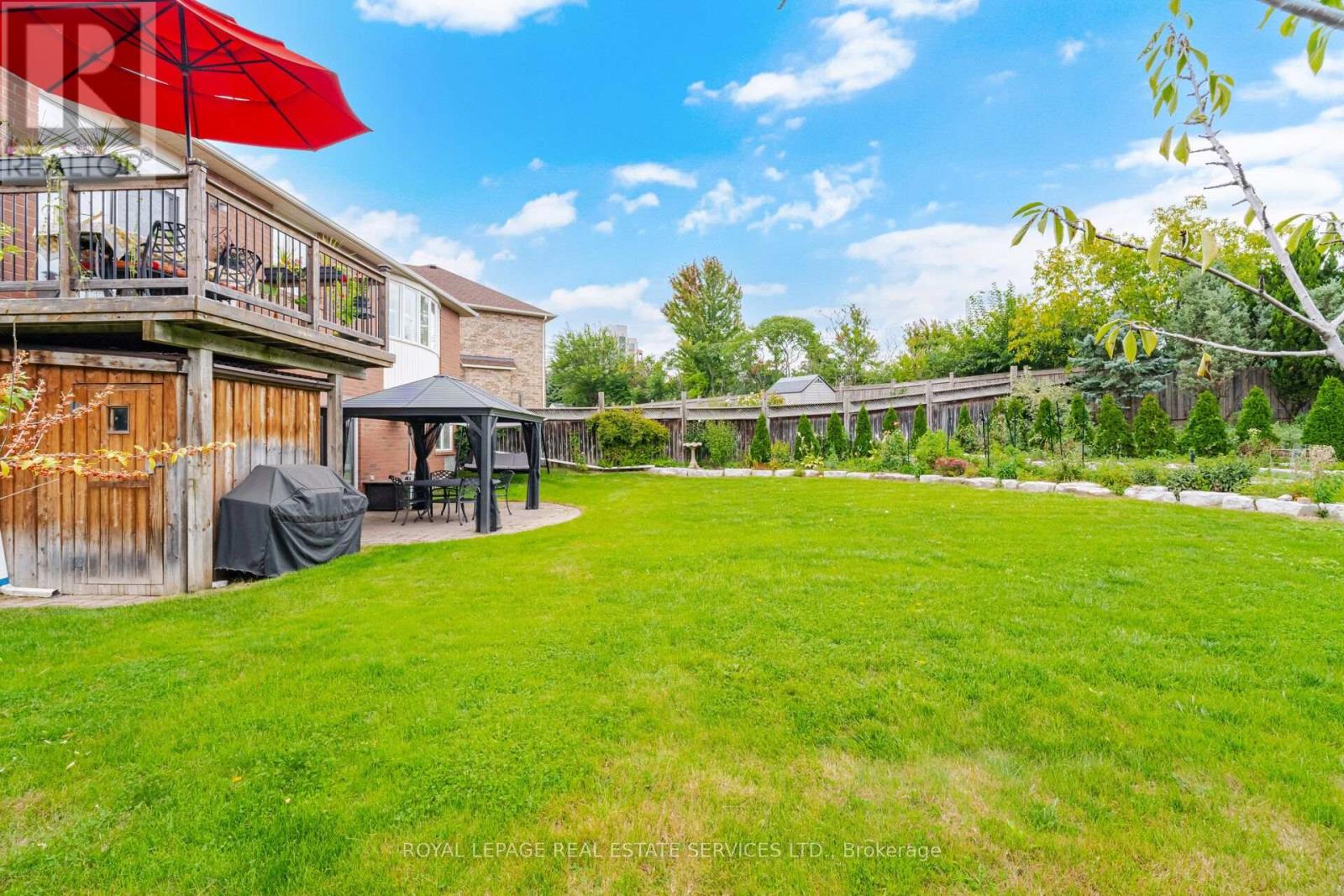 3057 Portree Crescent, Oakville, Ontario  L6M 5C4 - Photo 49 - W13807644
