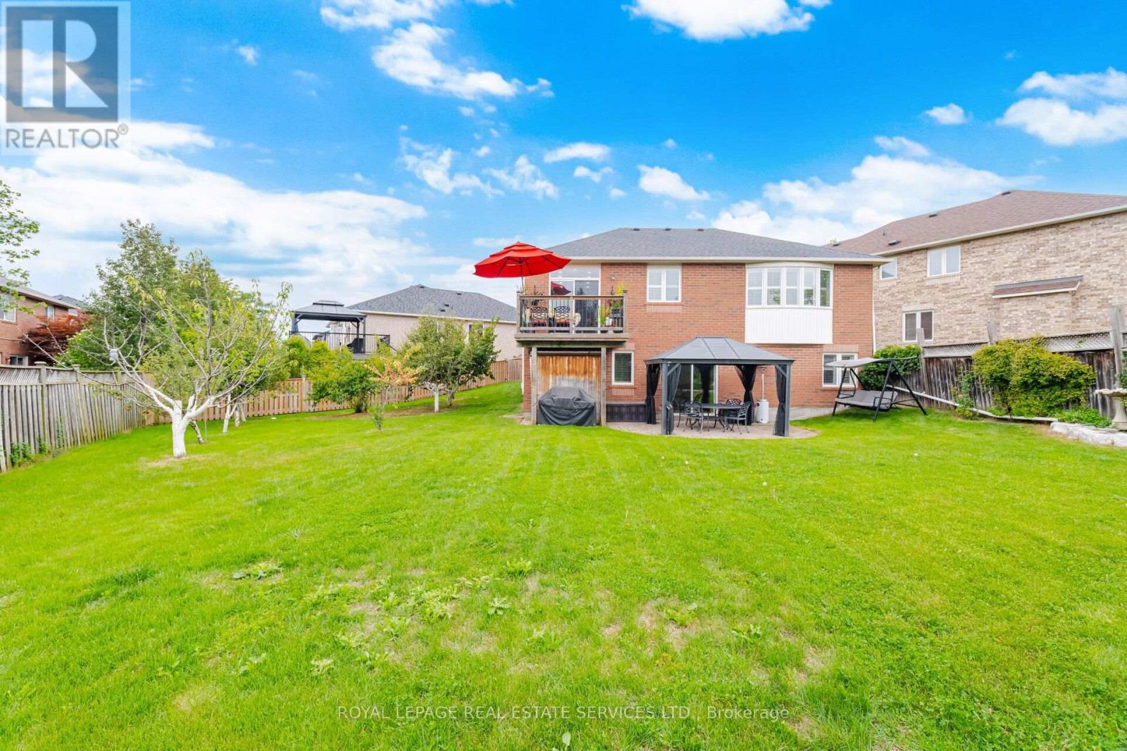 3057 Portree Crescent, Oakville, Ontario  L6M 5C4 - Photo 50 - W13807644