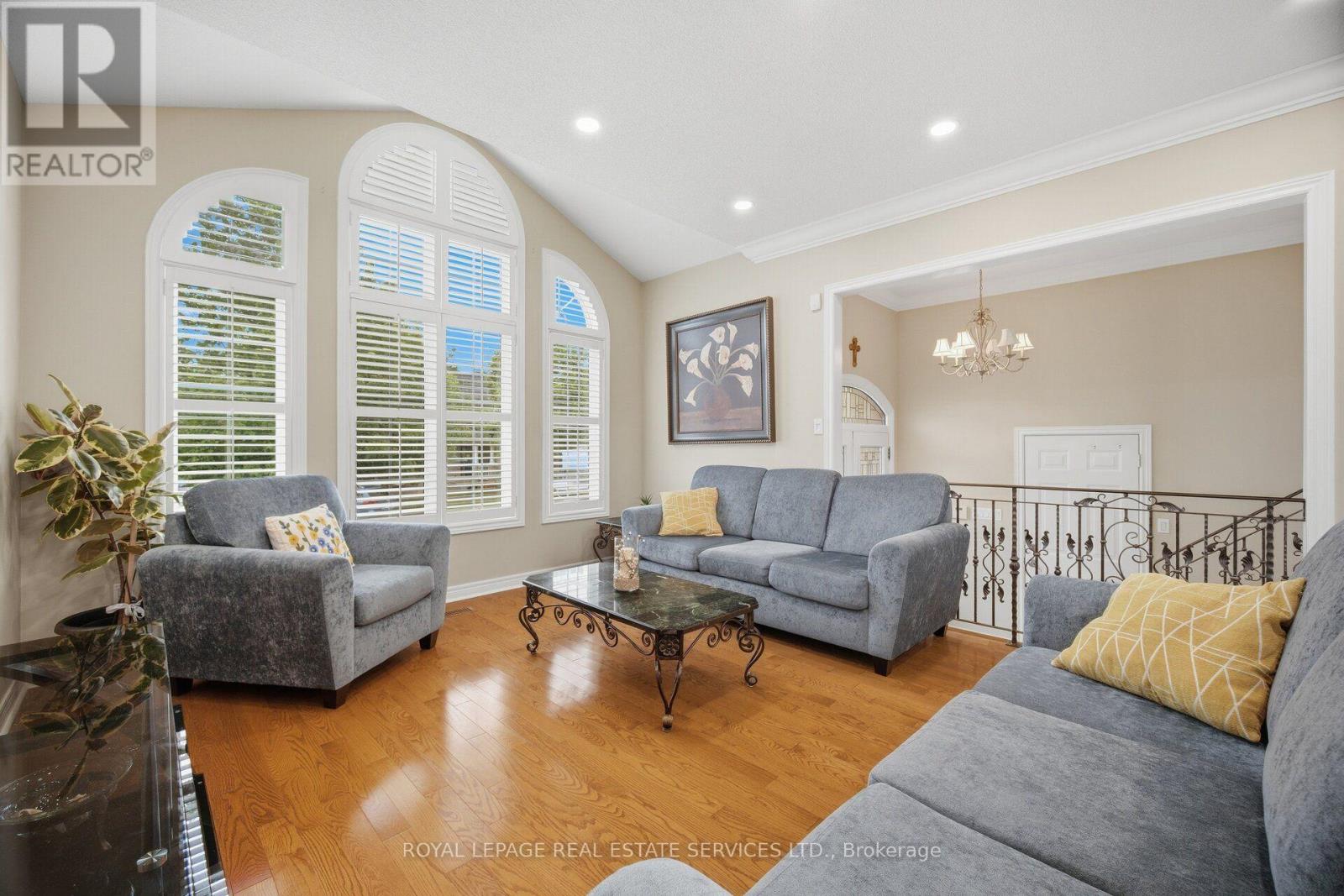 3057 Portree Crescent, Oakville, Ontario  L6M 5C4 - Photo 7 - W13807644