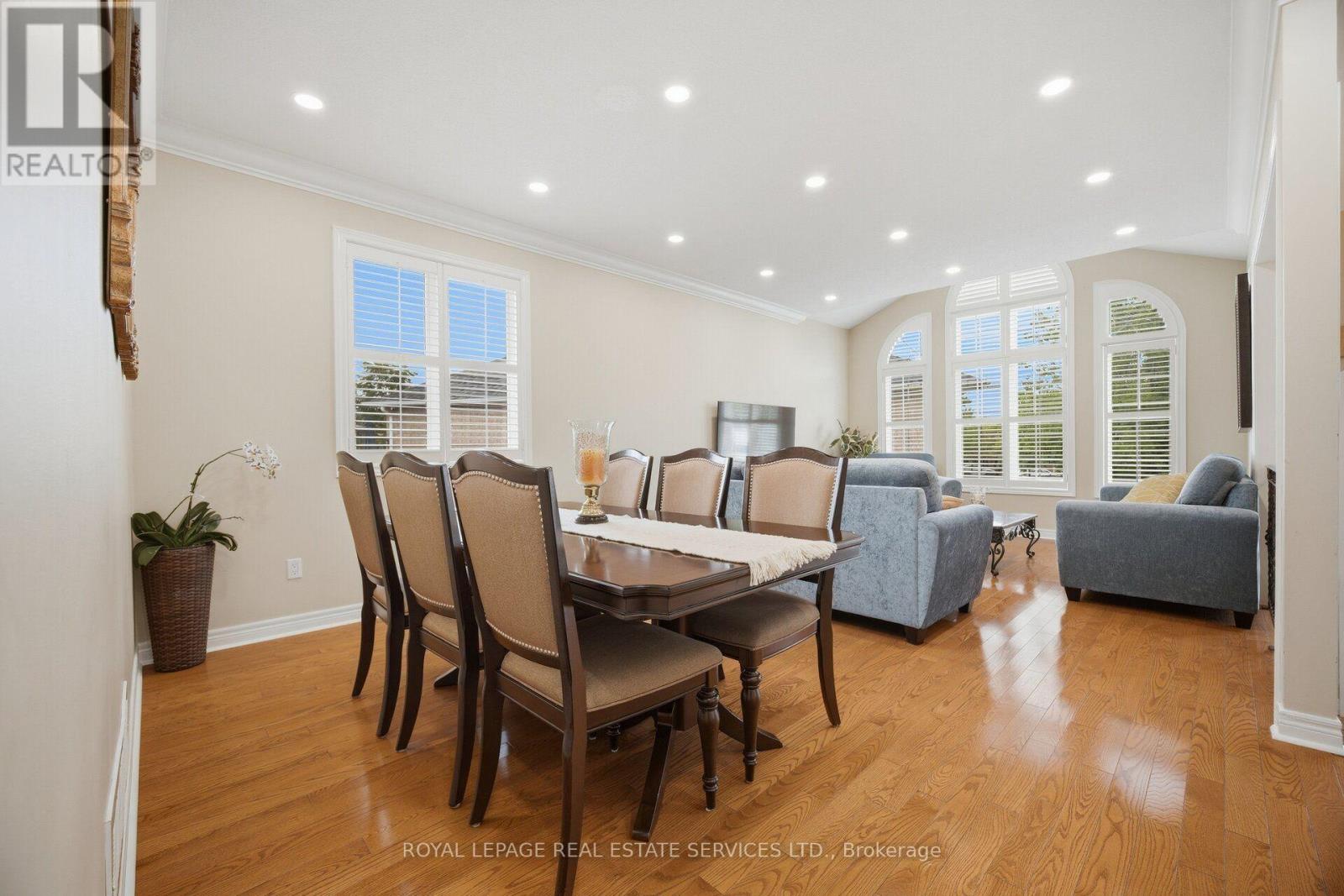 3057 Portree Crescent, Oakville, Ontario  L6M 5C4 - Photo 9 - W13807644