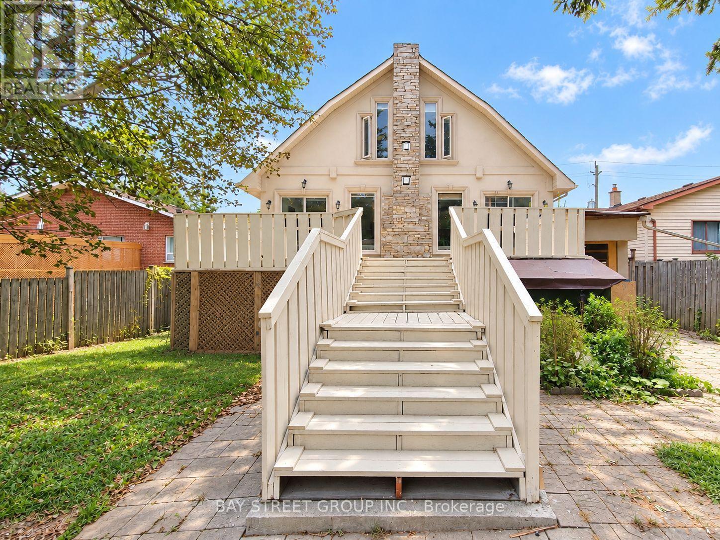 103 Lake Avenue, Richmond Hill, Ontario  L4E 3G5 - Photo 41 - N13681330