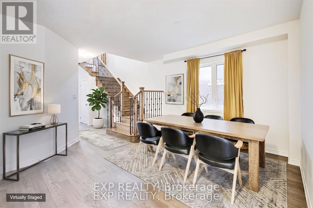 60 Holder Drive, Brantford, Ontario  N3T 0W8 - Photo 2 - X13807640