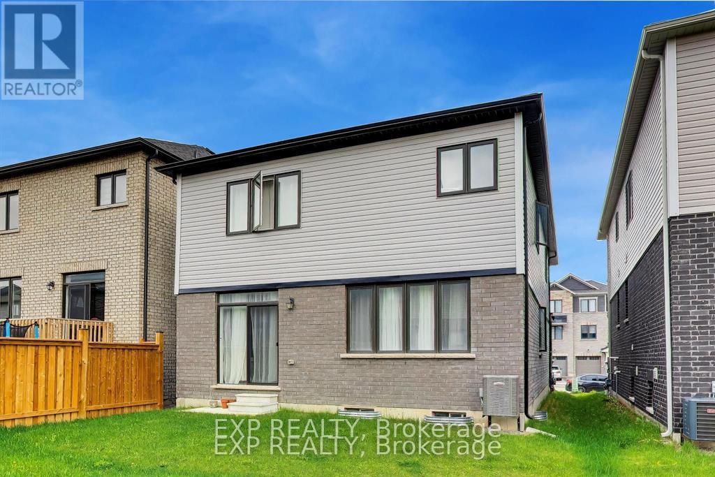 60 Holder Drive, Brantford, Ontario  N3T 0W8 - Photo 25 - X13807640